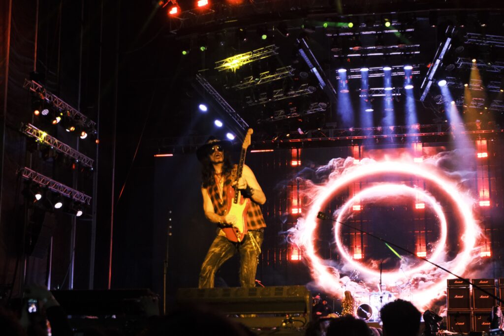 Rata Blanca